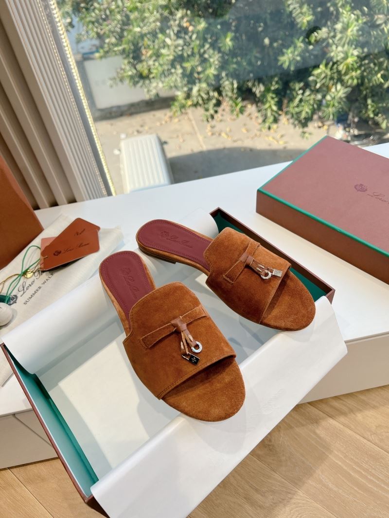 Loro Piana Sandals